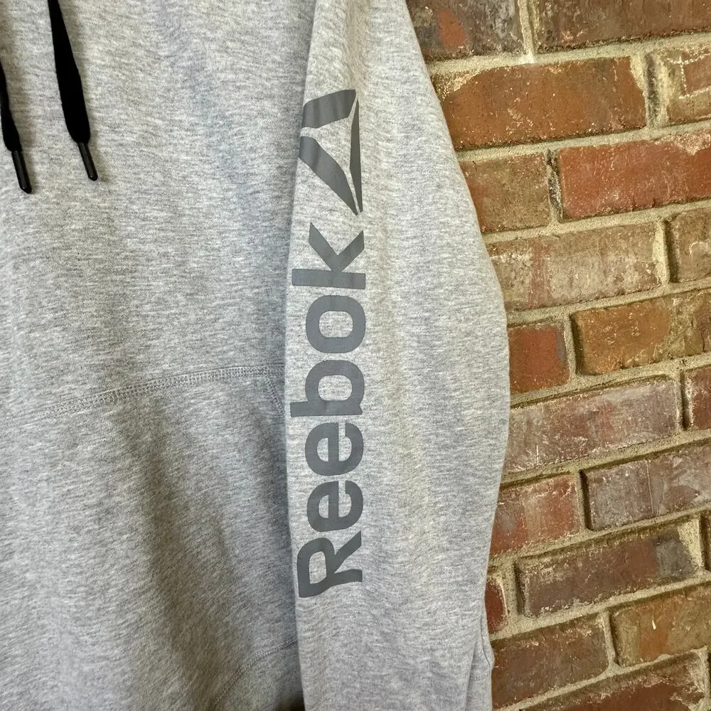 Reebok men long